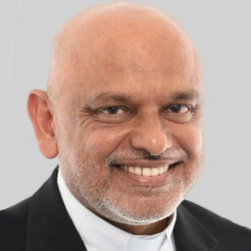 Dr. Johnson Kallidukil MSFS